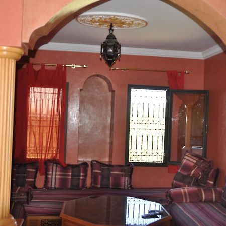 מלון El Jem'a Ghemat Le Beau Site Ourika חדר תמונה